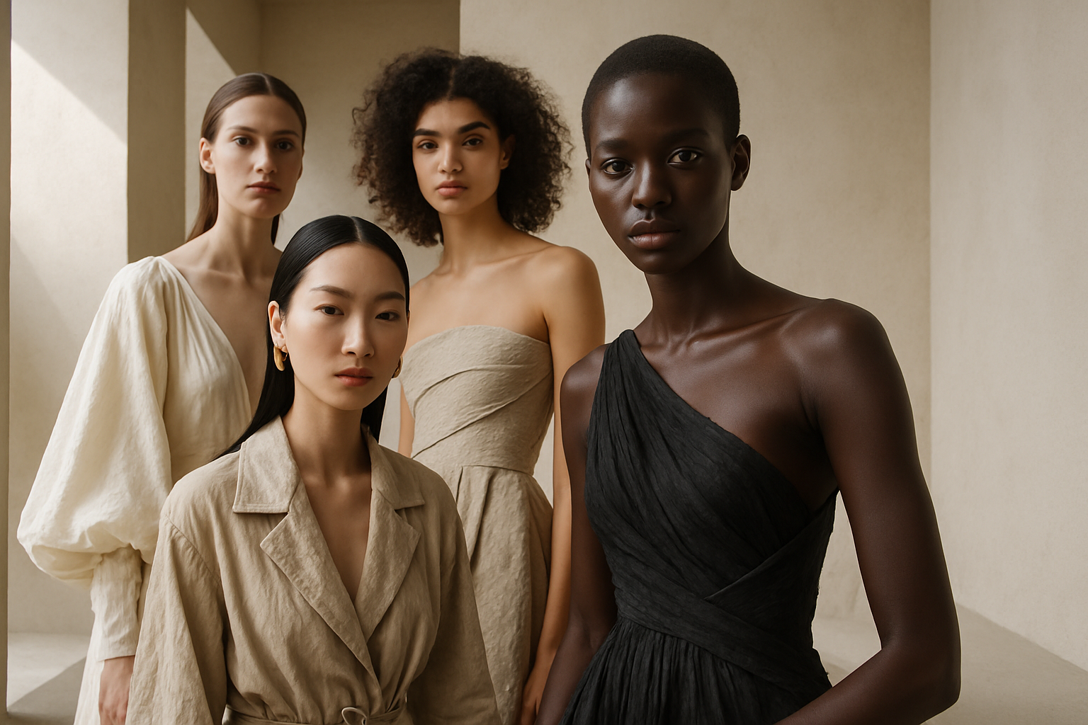 The Future of Sustainable Fashion: How Tech is Redefining Luxury Materials